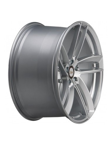 LLANTA ALEACION SENCO DLW ELITE 20X 9.0"