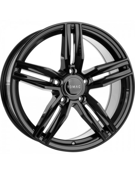 LLANTA ALEACIÓN SENCO ROMAC VENOM