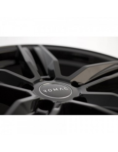 LLANTA ALEACIÓN SENCO ROMAC VENOM