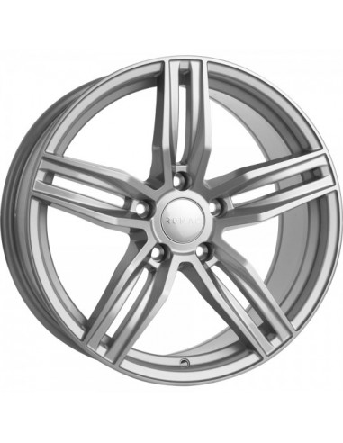 LLANTA ALEACIÓN SENCO ROMAC VENOM