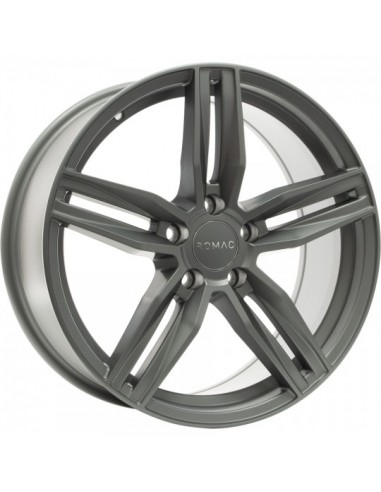 LLANTA ALEACIÓN SENCO ROMAC VENOM