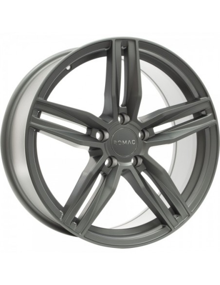 LLANTA ALEACIÓN SENCO ROMAC VENOM