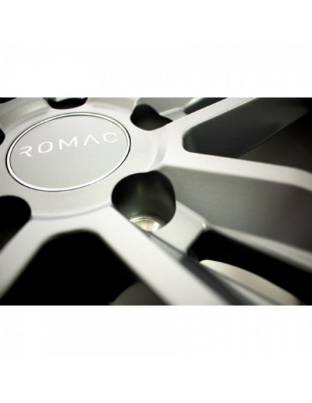 LLANTA ALEACIÓN SENCO ROMAC VENOM