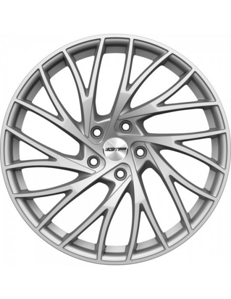 LLANTA ALEACIÓN SENCO GMP ENIGMA 18x 8"
