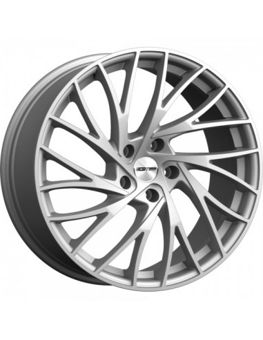 LLANTA ALEACIÓN SENCO GMP ENIGMA 18x 8"