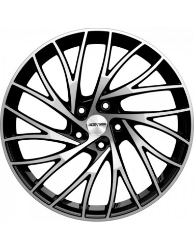 LLANTA ALEACIÓN SENCO GMP ENIGMA 18x 8"