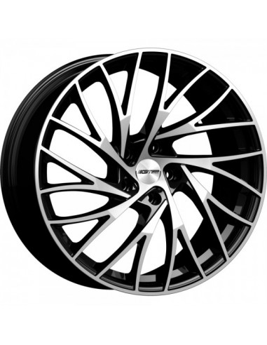 LLANTA ALEACIÓN SENCO GMP ENIGMA 18x 8"