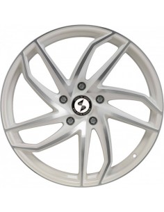 LLANTA ALEACION SENCO ETA BETA HERON 19X8,5" 2