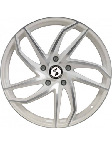 LLANTA ALEACION SENCO ETA BETA HERON 19X8,5"