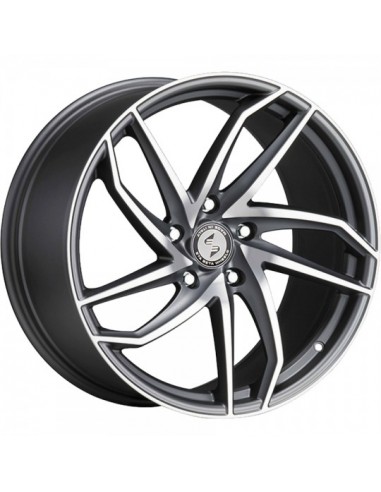 LLANTA ALEACION SENCO ETA BETA HERON 19X8,5"