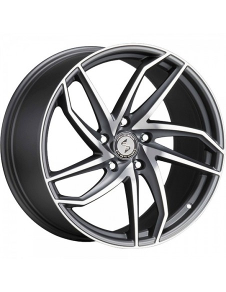 LLANTA ALEACION SENCO ETA BETA HERON 19X8,5"