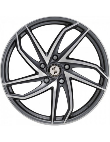 LLANTA ALEACION SENCO ETA BETA HERON 19X8,5"