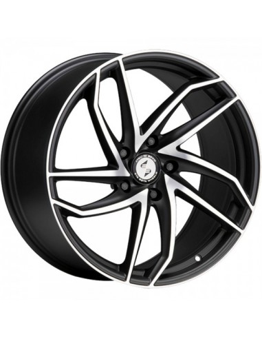 LLANTA ALEACION SENCO ETA BETA HERON 19X8,5"