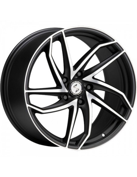 LLANTA ALEACION SENCO ETA BETA HERON 19X8,5"