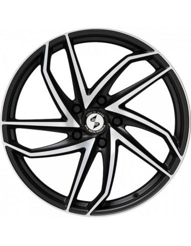 LLANTA ALEACION SENCO ETA BETA HERON 19X8,5"