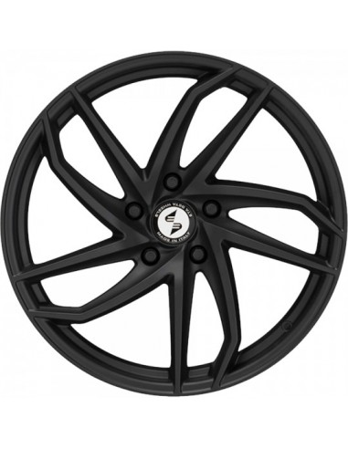 LLANTA ALEACION SENCO ETA BETA HERON 19X8,5"