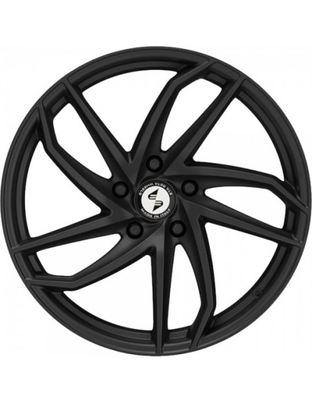 LLANTA ALEACION SENCO ETA BETA HERON 19X8,5"