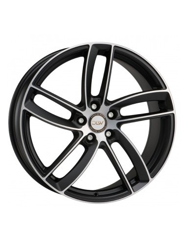 LLANTA ALEACIÓN SENCO DLW ELITE 19X 8,5"