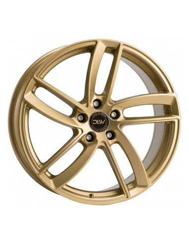 LLANTA ALEACIÓN SENCO DLW ELITE 19X 8,5"