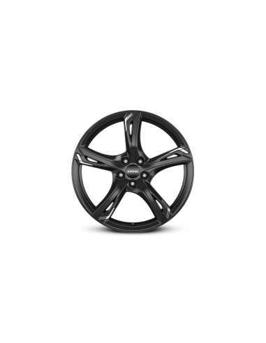 LLANTA RONAL R62 JB 17X7,5"