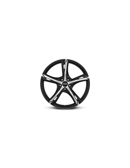 LLANTA RONAL R62 JB 17X7,5"