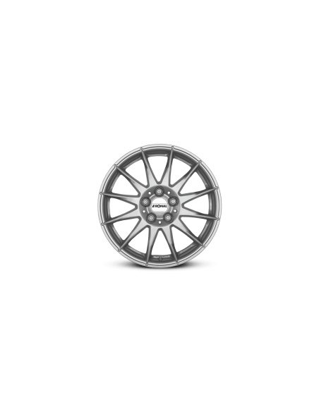 LLANTA RONAL R54 15X6,5"