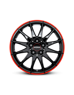 LLANTA RONAL R54 15X6,5" 2