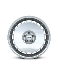 LLANTA RONAL R50 AERO 16X7,5" 2