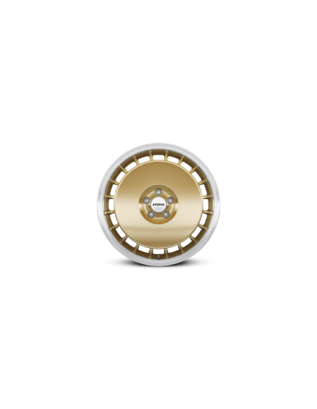 LLANTA RONAL R50 AERO 16X7,5"