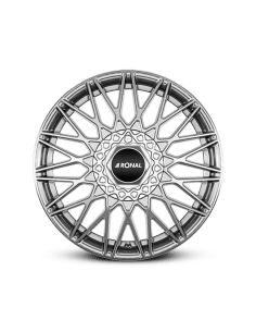 LLANTA RONAL LSX 16X7" 2