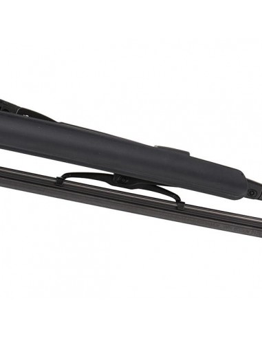 ESCOBILLA CHAMPION AEROVINTAGE CON SPOILER 65CM.