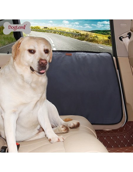 PROTECTOR DE PUERTA CON COJIN ANTI-DESLIZANTE