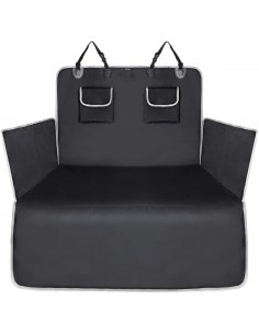 Funda para Maletero de Coche Universal, Impermeable 2