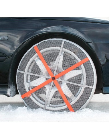 CADENAS DE TELA AutoSock 698