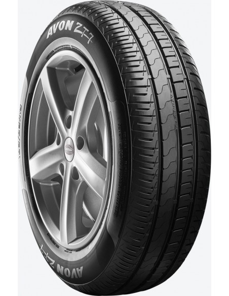 NEUMATICO AVON 205/55/16 AS7 ALL SEASON