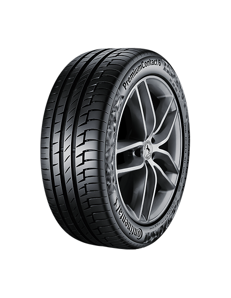 NEUMATICO CONTINENTAL 225/45R17 91V PremiumContact™ 6