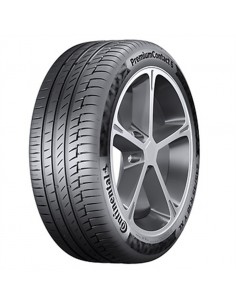NEUMATICO CONTINENTAL 225/45R17 91V PremiumContact™ 6 2