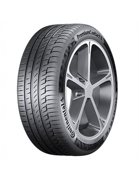 NEUMATICO CONTINENTAL 225/45R17 91V PremiumContact™ 6