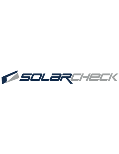 LAMINA SOLAR SOLAR-CHECK