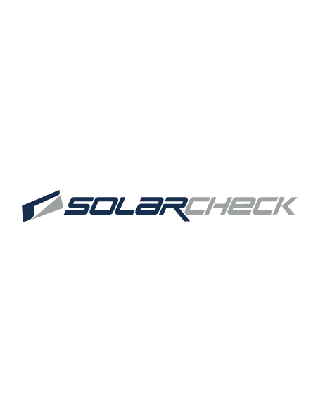 LAMINA SOLAR SOLAR-CHECK