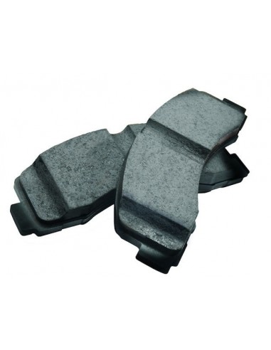 CAMBIO DE PASTILLAS Y DISCOS DE FRENO