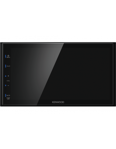 KENWOOD DMX120BT Receptor Digital AV 6,8” WVGA...