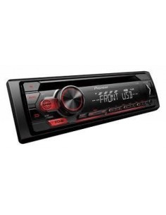 RADIO CD PIONER DEH-S110UB - RADIO CD,USB, 2