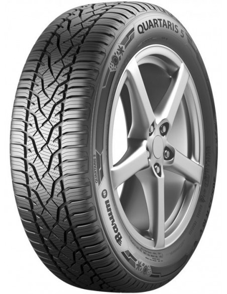 NEUMATICO BARUM 175/65R15 84T QUARTARIS 5