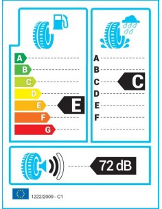 NEUMATICO BARUM 175/65R15 84T QUARTARIS 5 2
