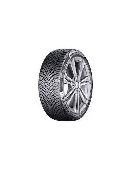 NEUMATICO CONTINENTAL 185/60R14 82T WinterContact TS 860