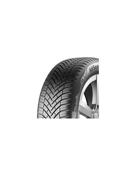 NEUMATICO CONTINENTAL 205/55R16 91H AllSeasonContact