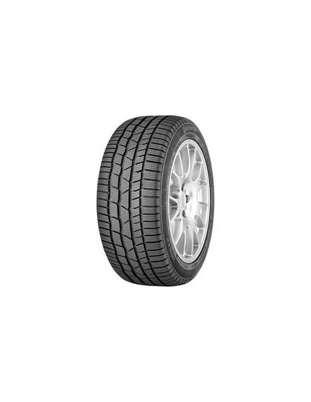 NEUMATICO CONTINENTAL 205/55R16 91H ContiWinterContact TS 830 P