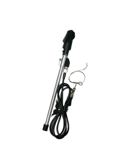 ANTENA  TELESCOPICA KINDVOX  MULTICAR-4  2562