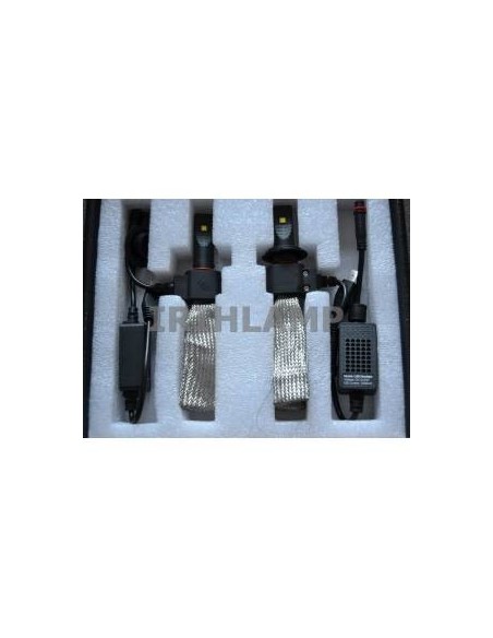 Kit de conversión a LED universal bombilla HB4 9006